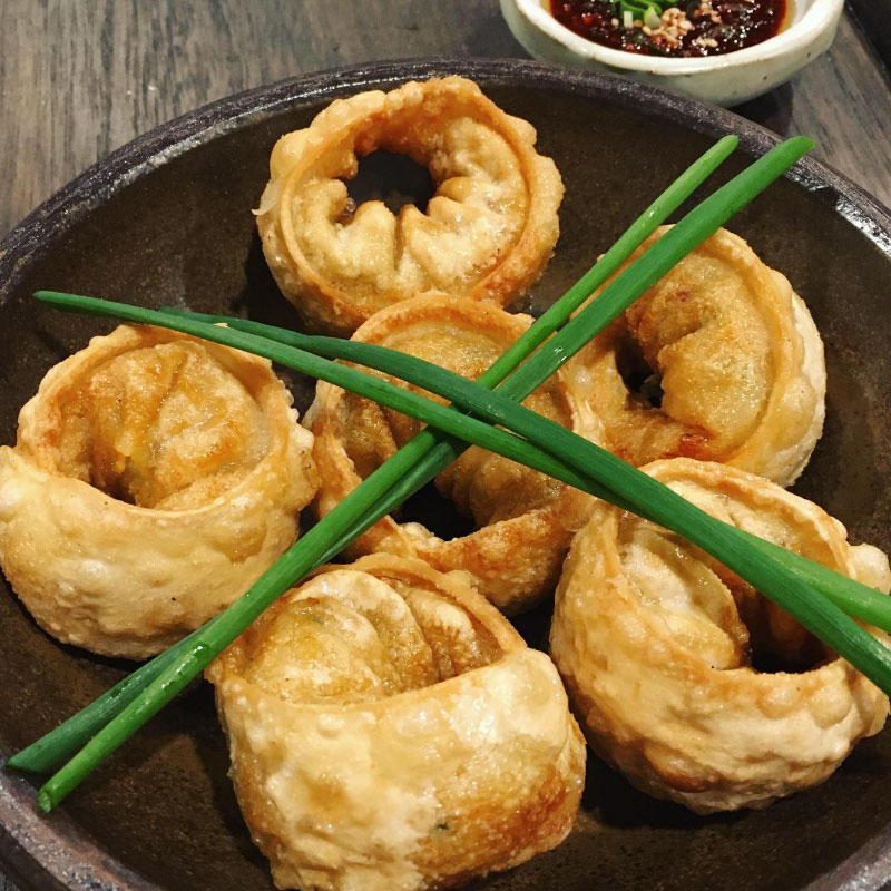 Mandu Twigim