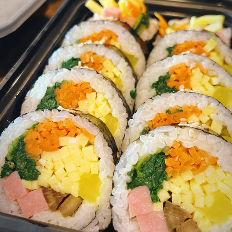JEYUK DUP BAP