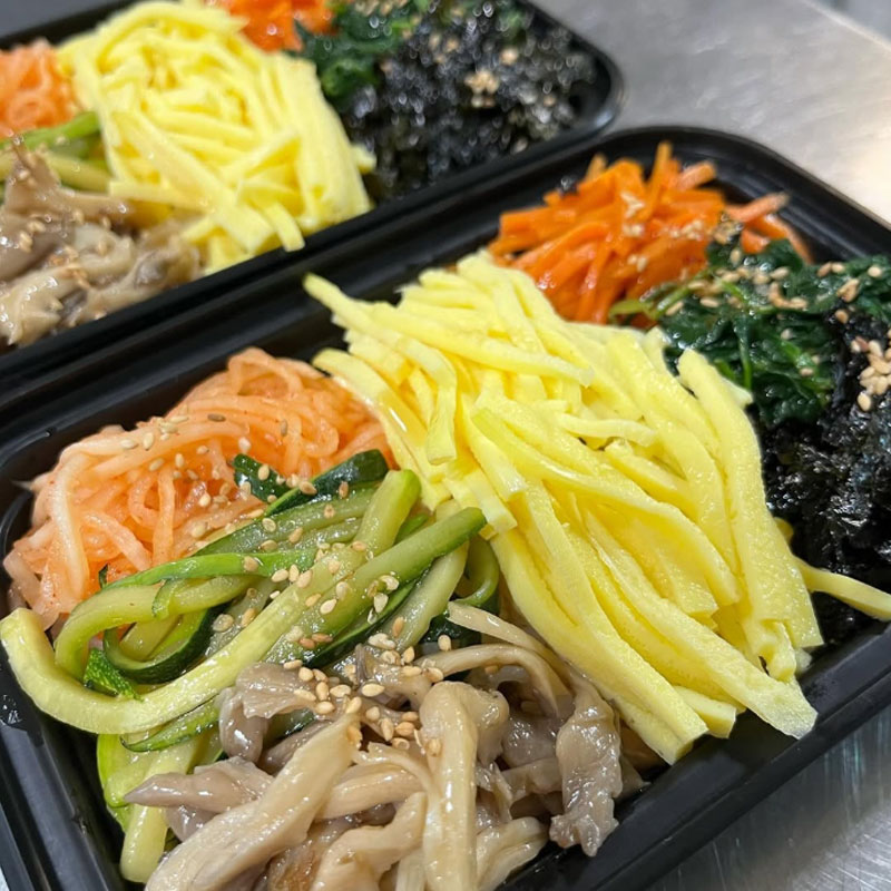 BIBIMBAP