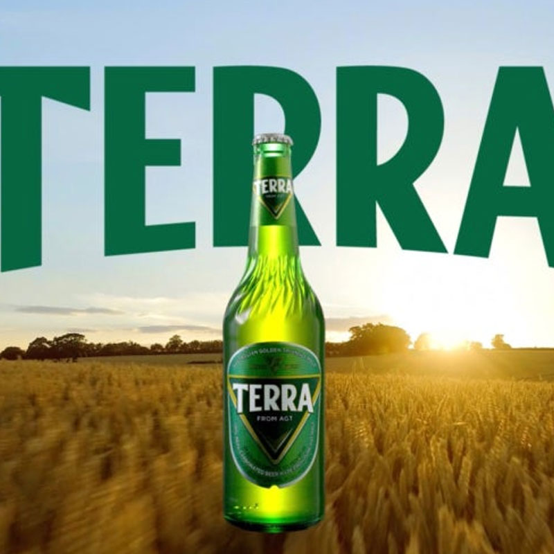 TERRA