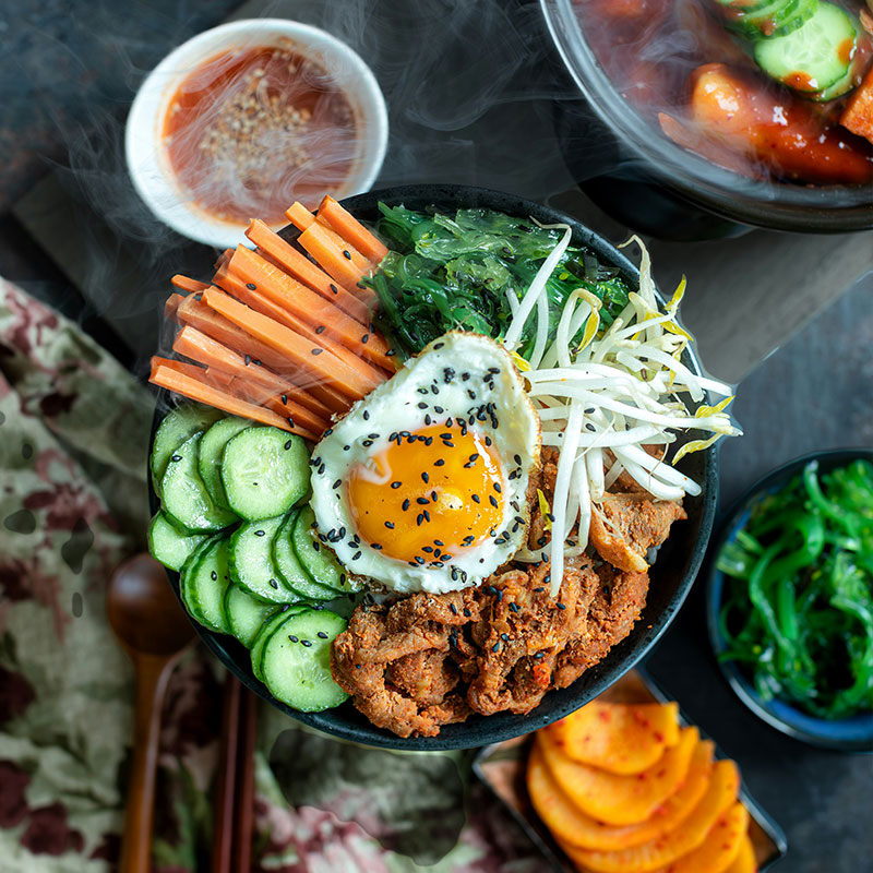 Bulgogi